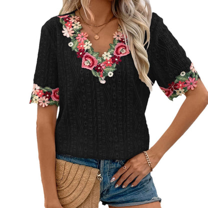 Timeless Vintage Style Garment
