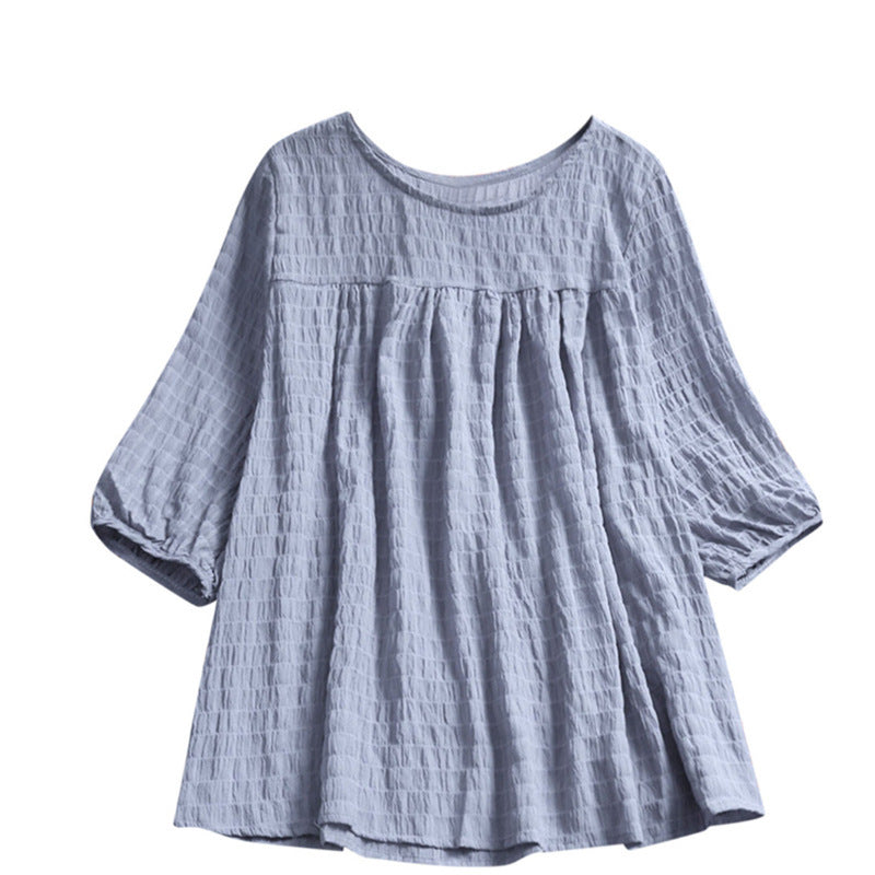 Timeless Vintage Style Garment