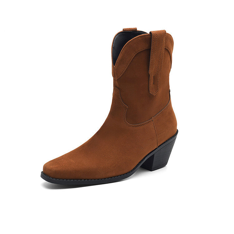 Stylish Orthopedic Boots for Any Occasion