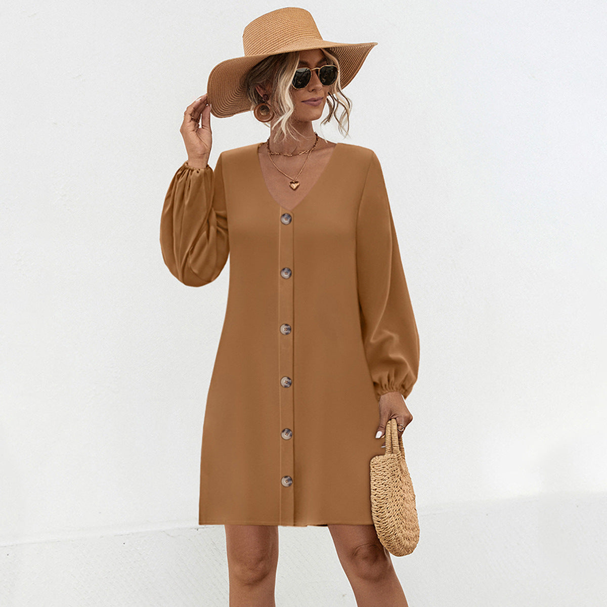 Classic Vintage Garment
