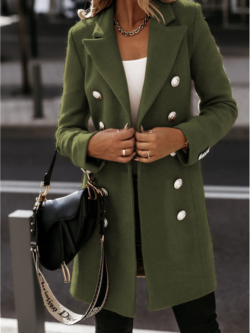 Gracefully Designed Garment
