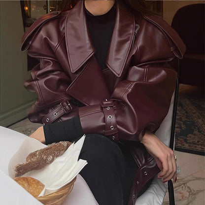 Classic Designed Garment