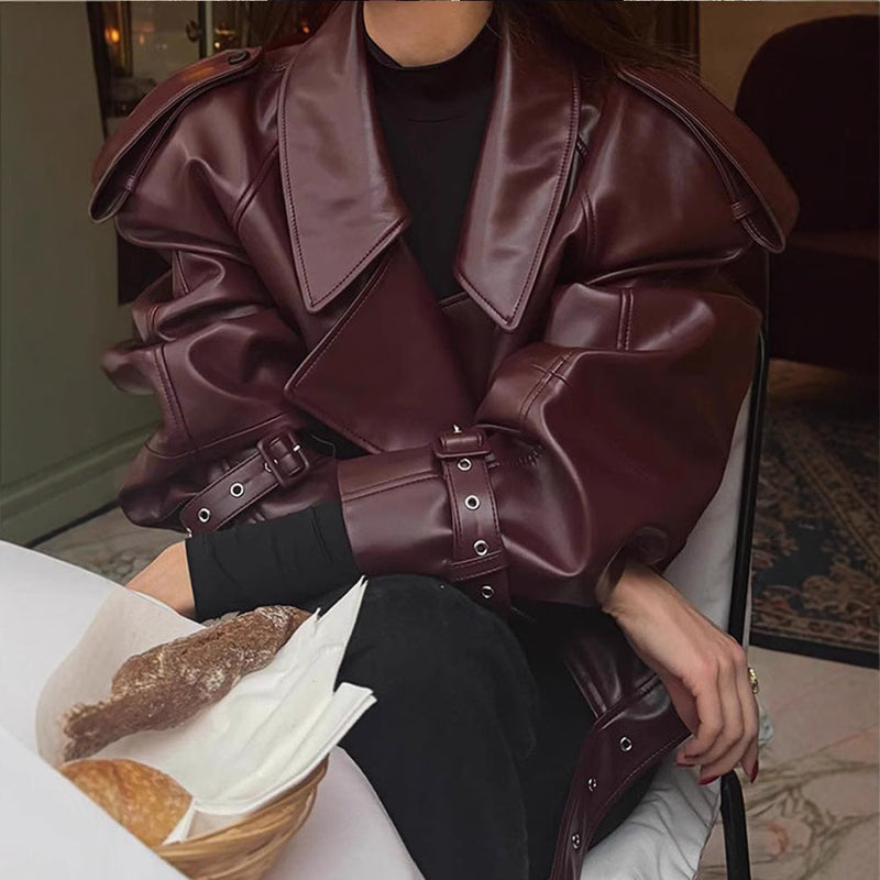 Classic Designed Garment