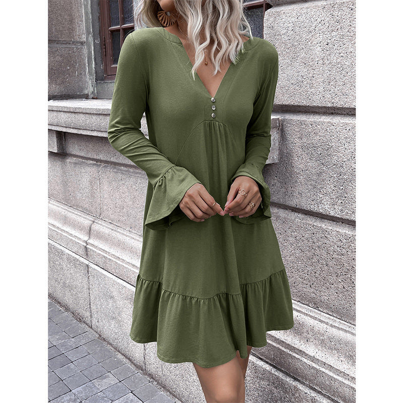 Timeless Vintage Style Garment