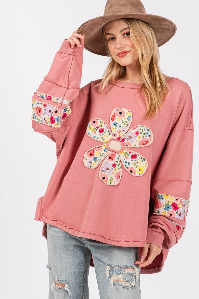 Beautifully Crafted Pullover