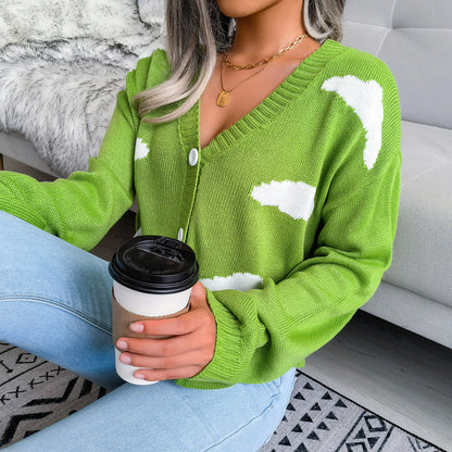 Beautifully Crafted Sweater