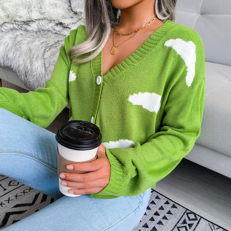 Beautifully Crafted Sweater