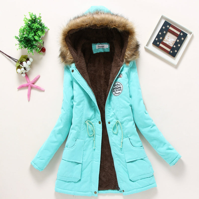 Beautifully Crafted Garment