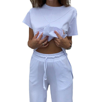 Elegantly Designed T-Shirt