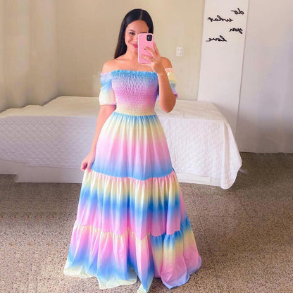 Elegantly Designed Garment