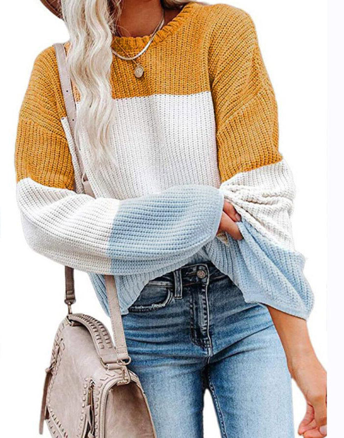 Classic Designed Pullover