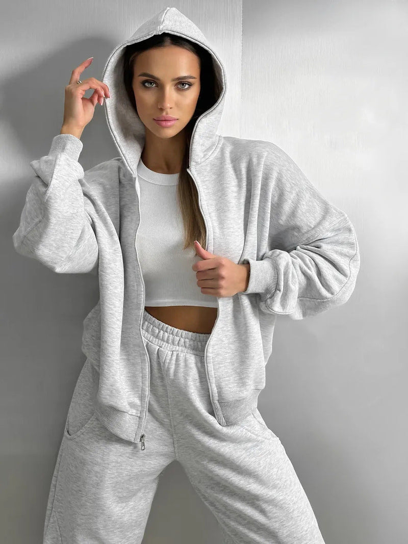 Gracefully Designed Pullover
