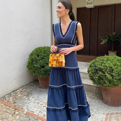 Vintage Inspired Garment