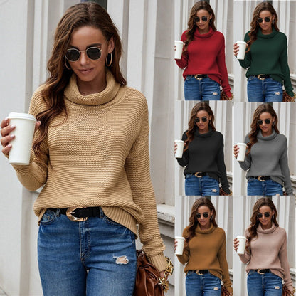 Classic Vintage Pullover