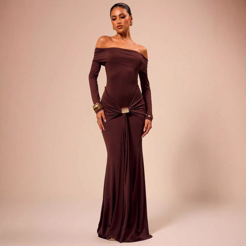 Timeless Vintage Style Garment