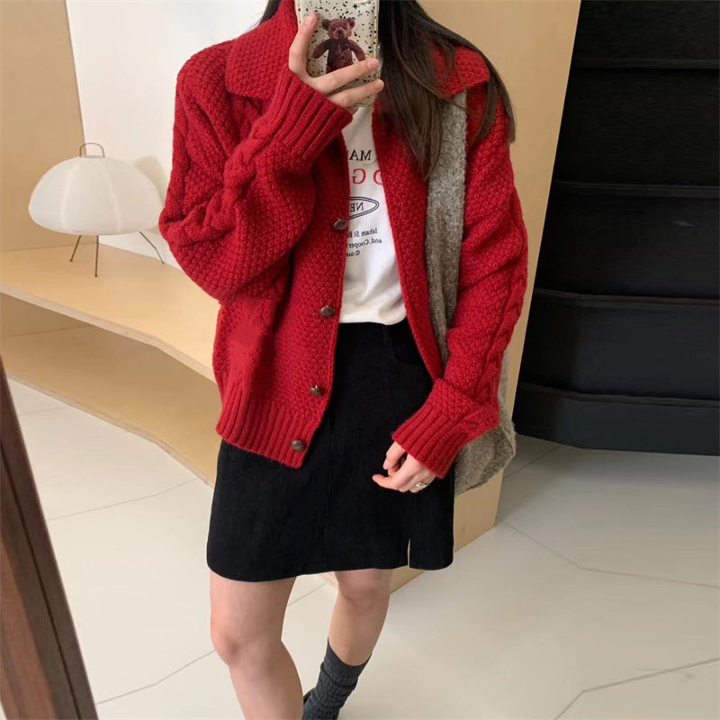 Timeless Vintage Style Garment