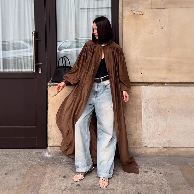 Classic Designed Garment