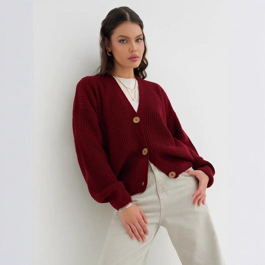 Classic Vintage Cardigan