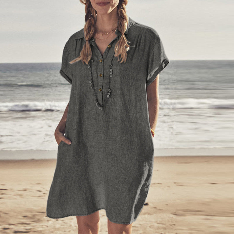 Vintage Inspired Dress