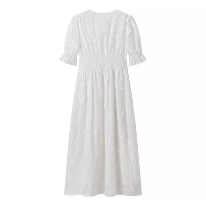 Vintage Inspired Garment
