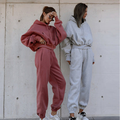 Thoughtfully Designed Garment
