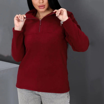 Elegantly Designed Pullover