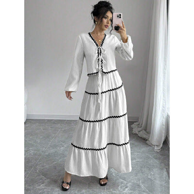 Vintage Inspired Garment