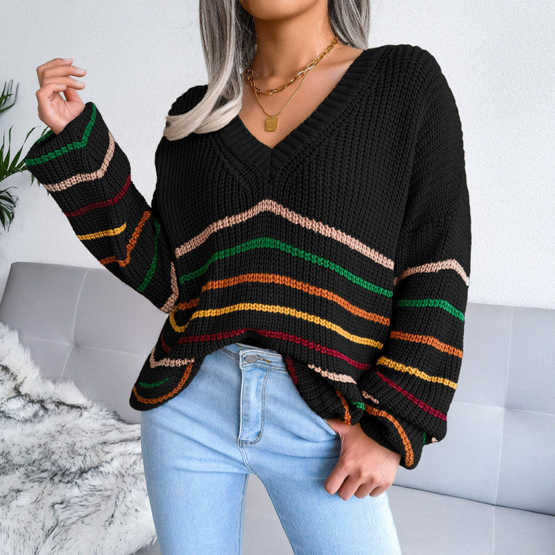 Thoughtfully Designed Sweater