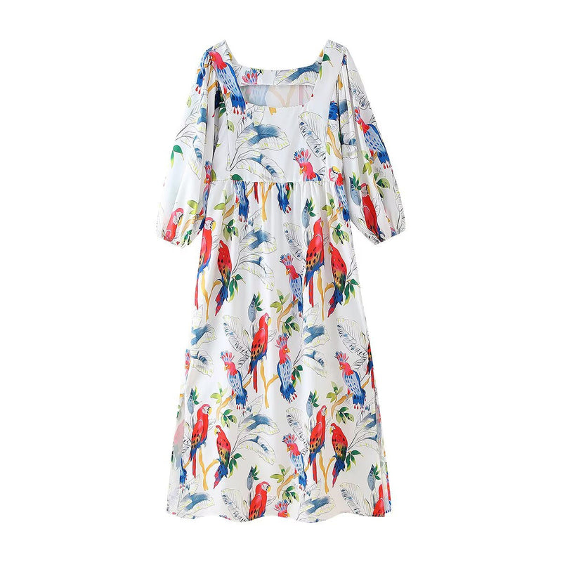 Elegantly Designed Garment