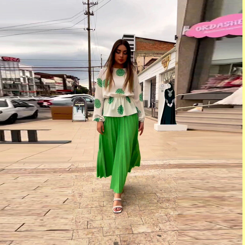 Vintage Inspired Garment