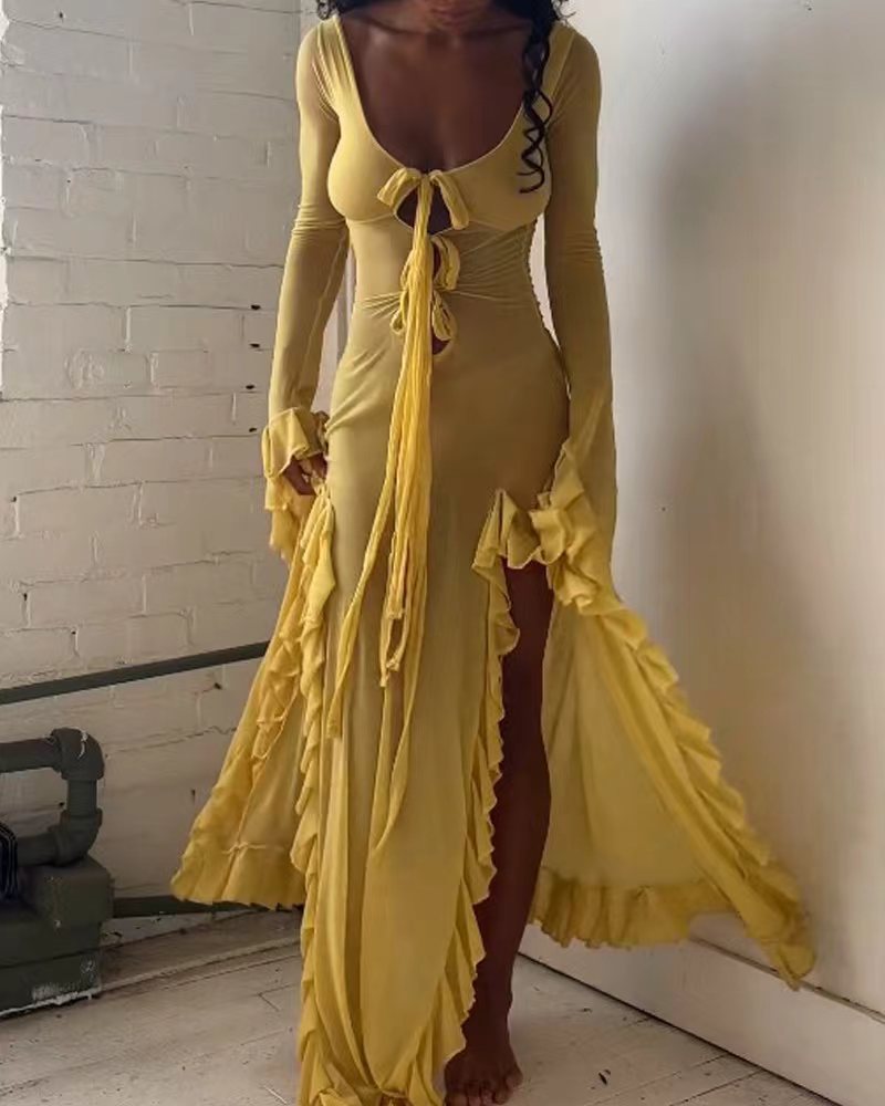Vintage Inspired Garment