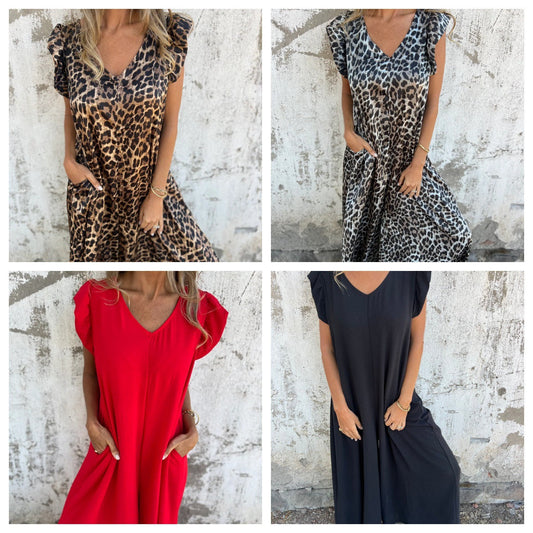 Vintage Inspired Garment