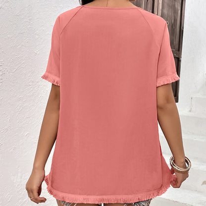 Timeless Vintage Style T-Shirt