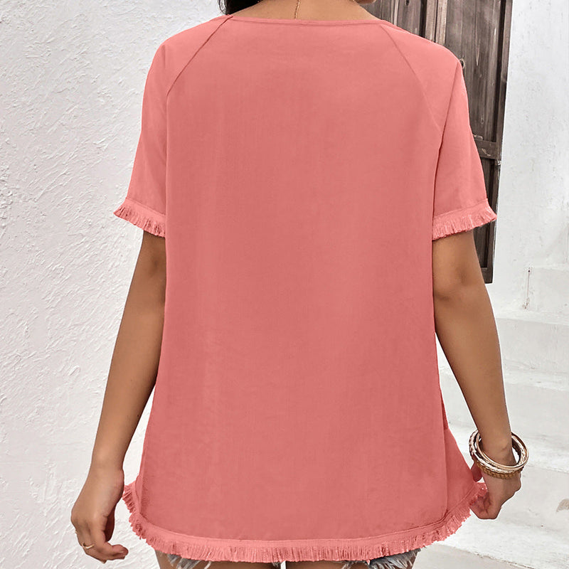 Timeless Vintage Style T-Shirt