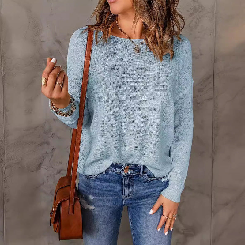 Classic Designed Pullover
