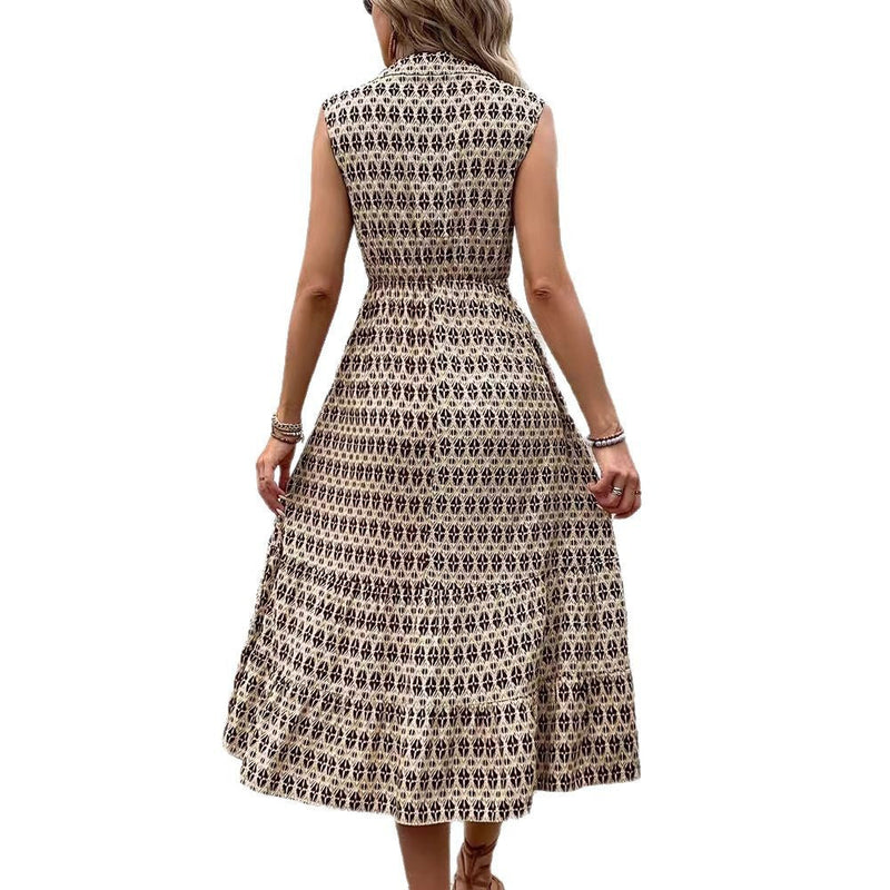 Gracefully Designed Garment