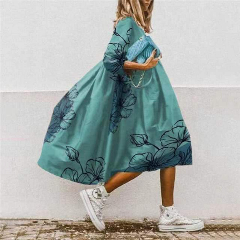 Timeless Vintage Style Garment