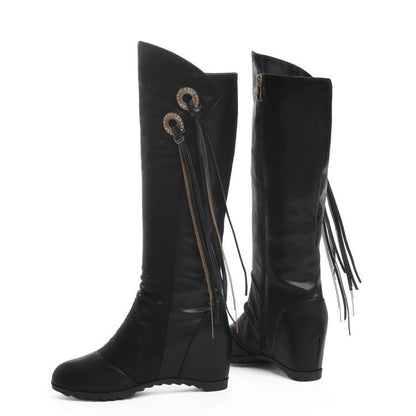 Beautifully Crafted Orthopedic Boots