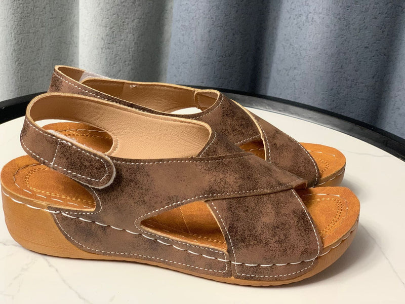 Stylish Orthopedic Sandals for Any Occasion