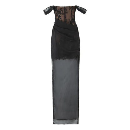 Timeless Vintage Style Garment