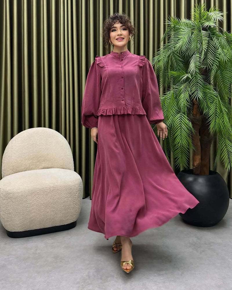 Vintage Inspired Garment