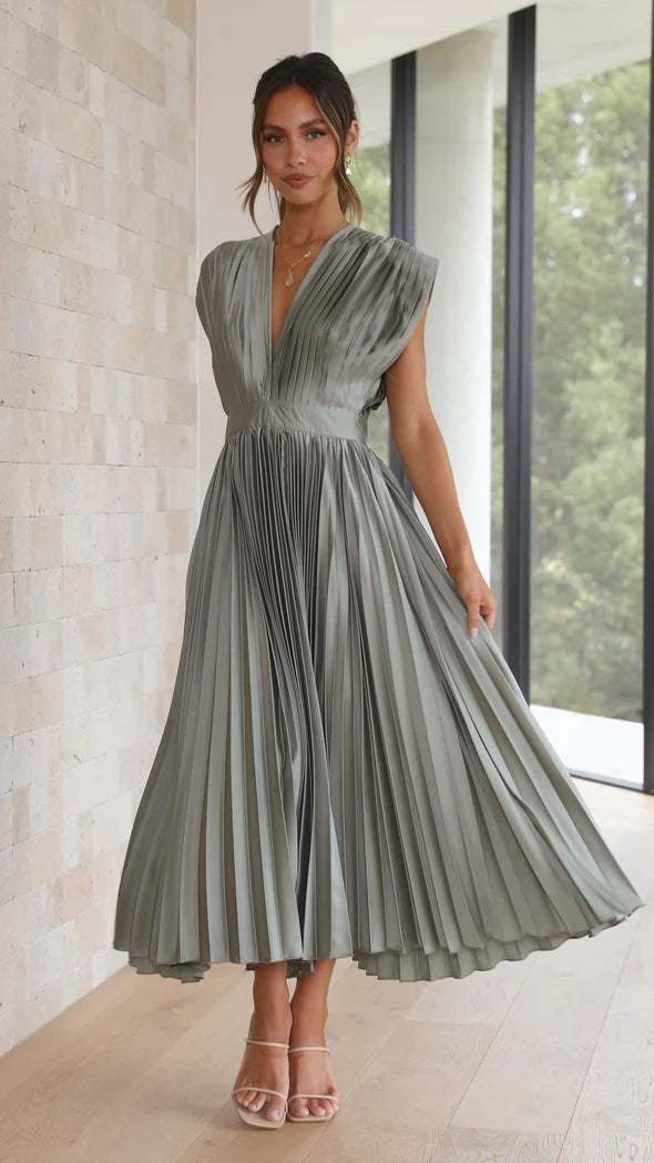 Elegantly Designed Dress