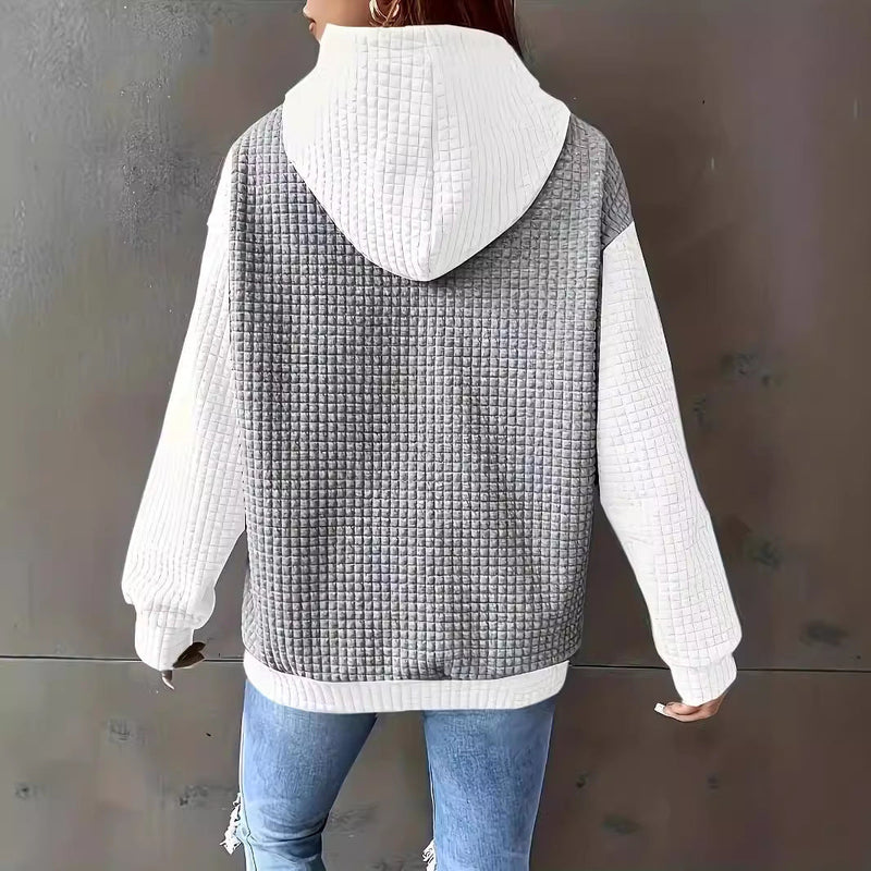 Elegantly Designed Pullover