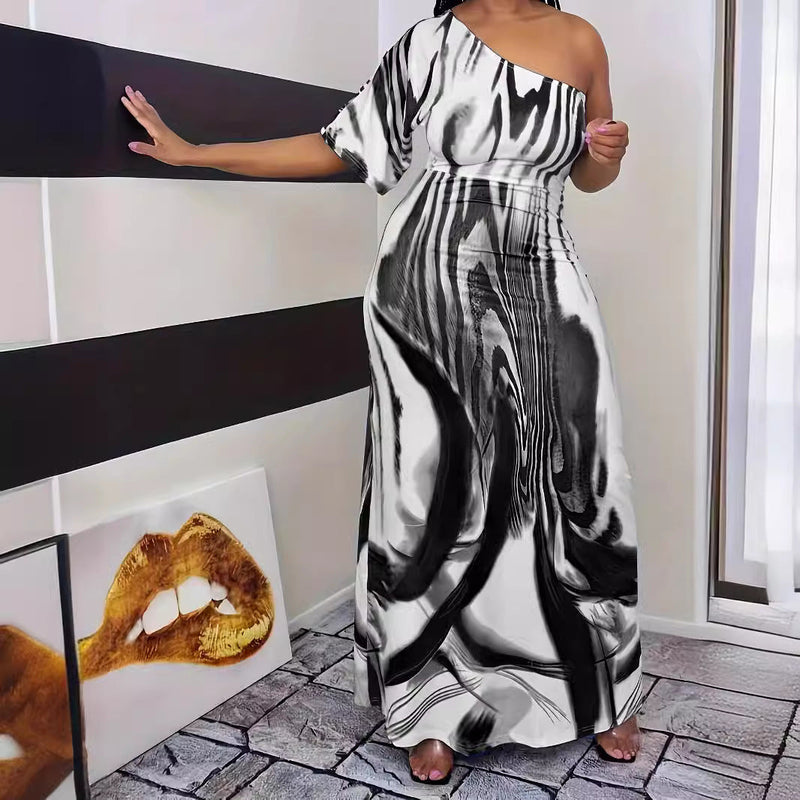 Elegantly Designed Garment