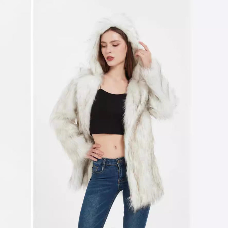Classic Designed Garment