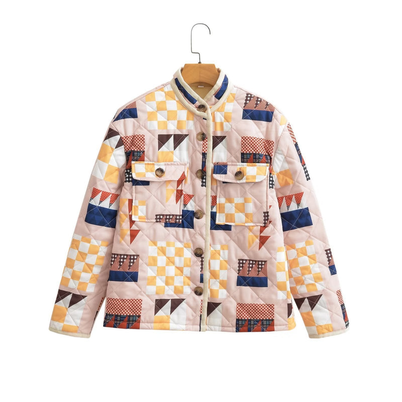 Classic Designed Garment