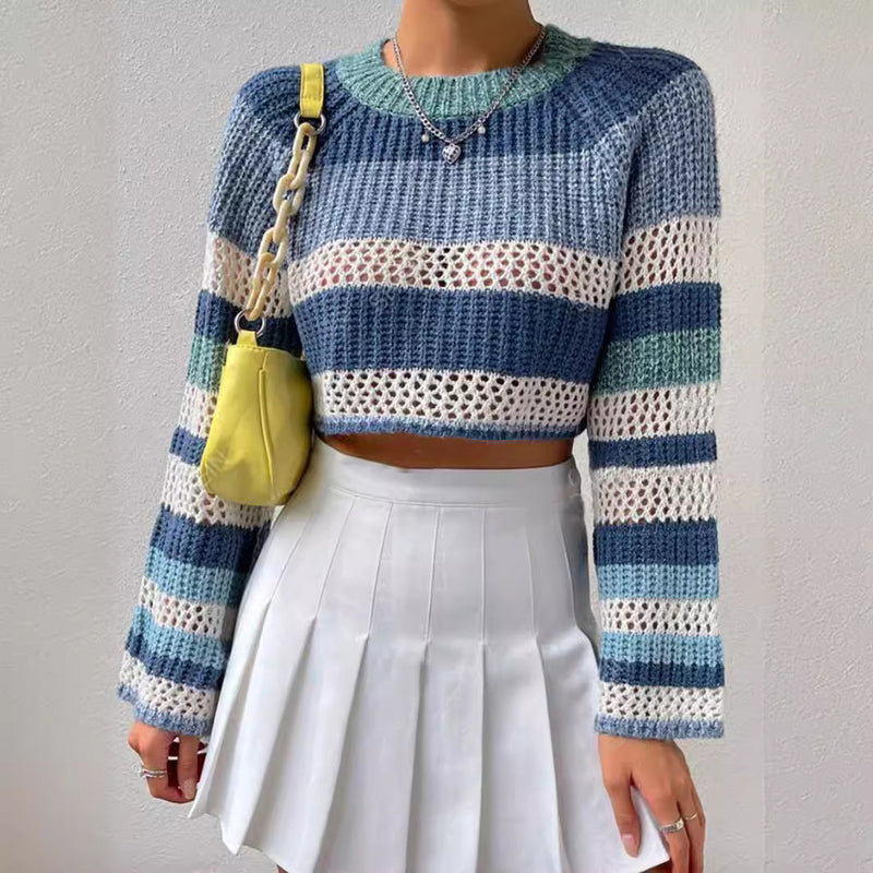 Vintage Inspired Pullover