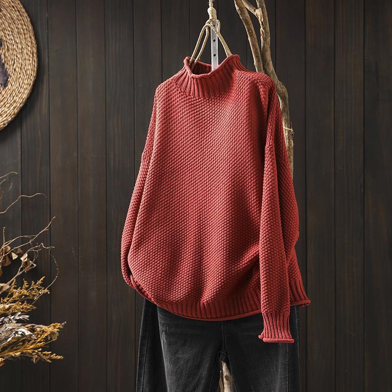 Beautifully Crafted Sweater