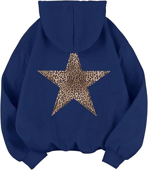Gracefully Designed Pullover