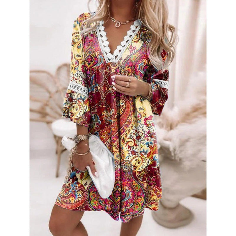Beautifully Crafted Garment